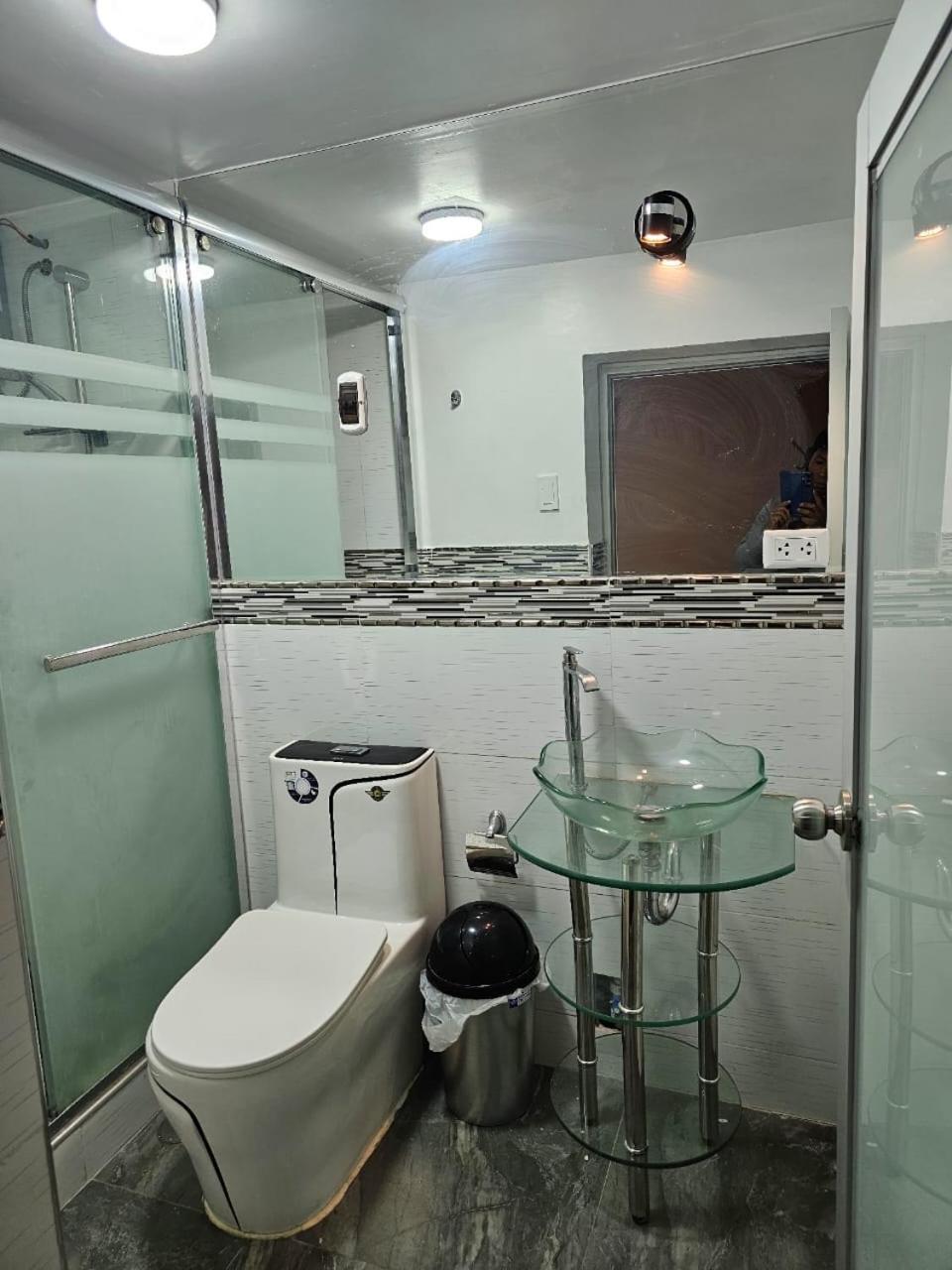 Hospedaje Paqcha กุสโก ภายนอก รูปภาพ